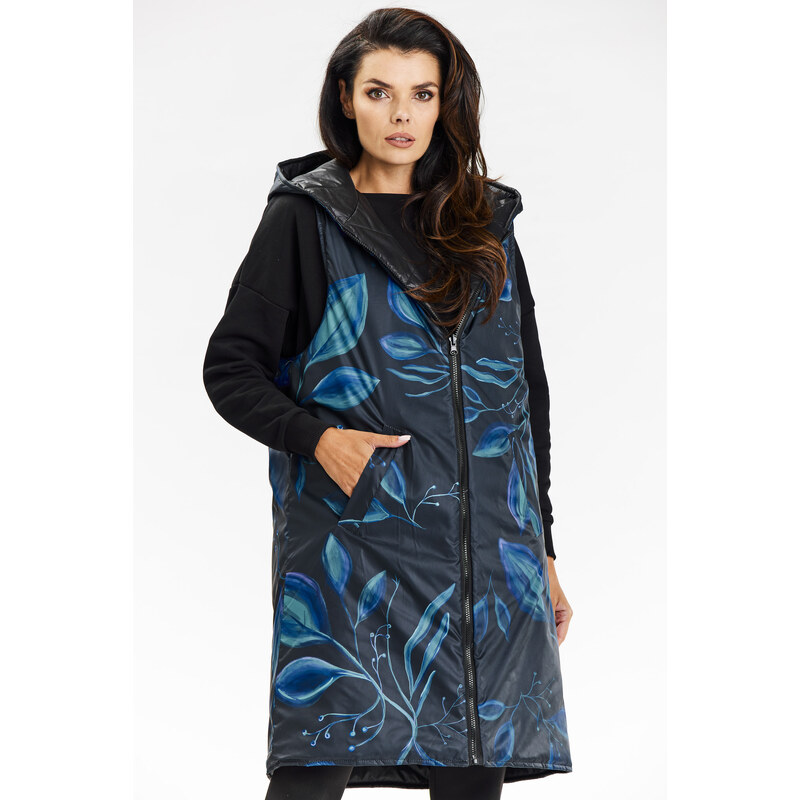 Awama Womans Vest A683 108139750