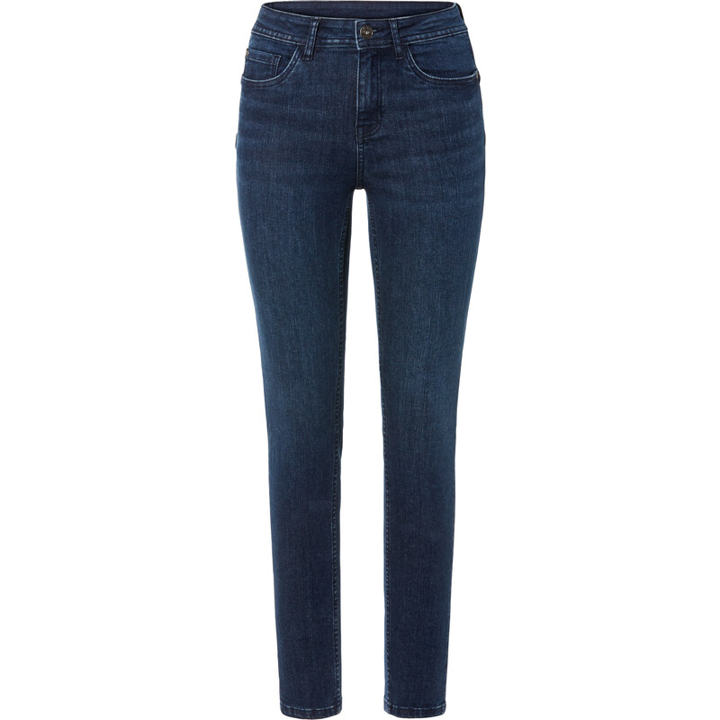 esmara Dámské džíny Super Skinny Fit 108453873