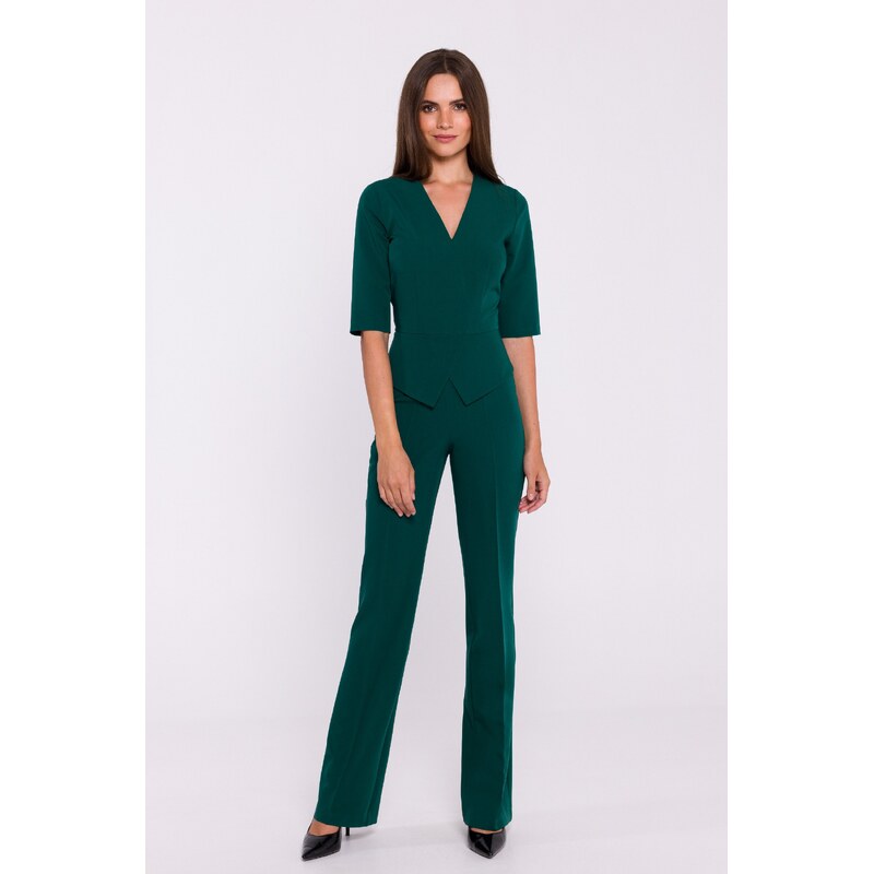 Stylove Womans Jumpsuit S377 115536520