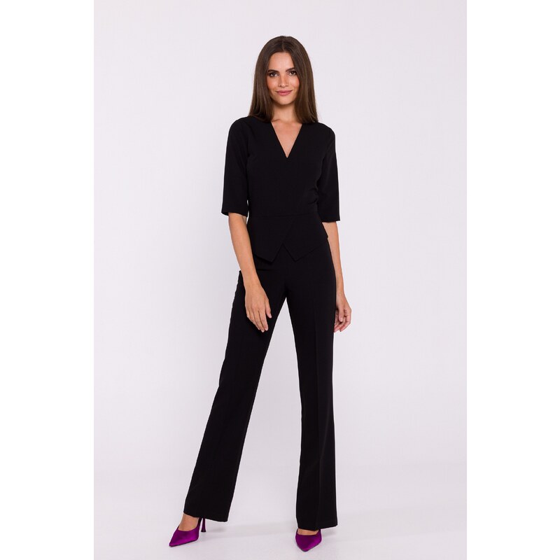 Stylove Womans Jumpsuit S377 115536530