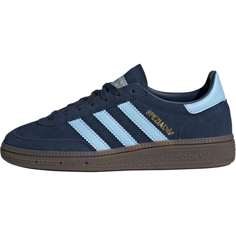 ADIDAS ORIGINALS Tenisky Handball Spezial námořnická modř /