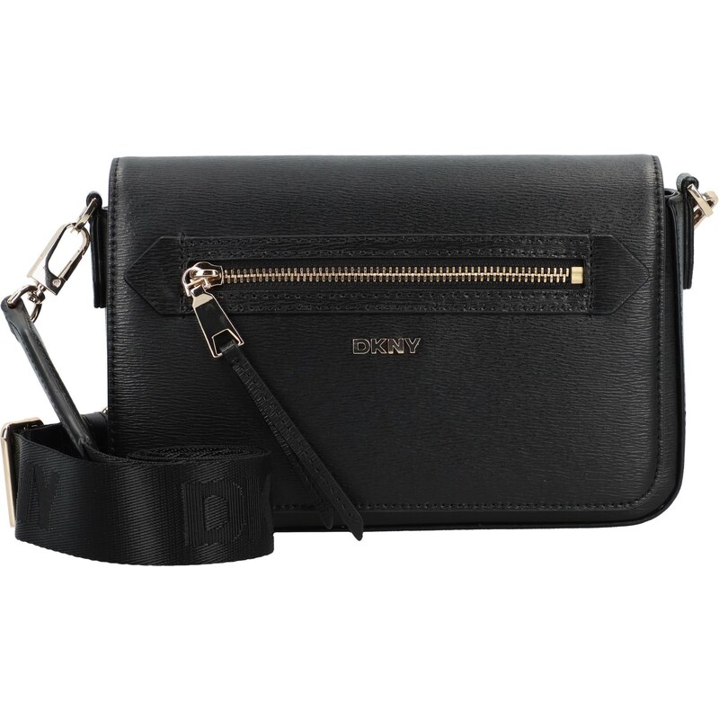 DKNY Taška přes rameno Bryant Ave černá