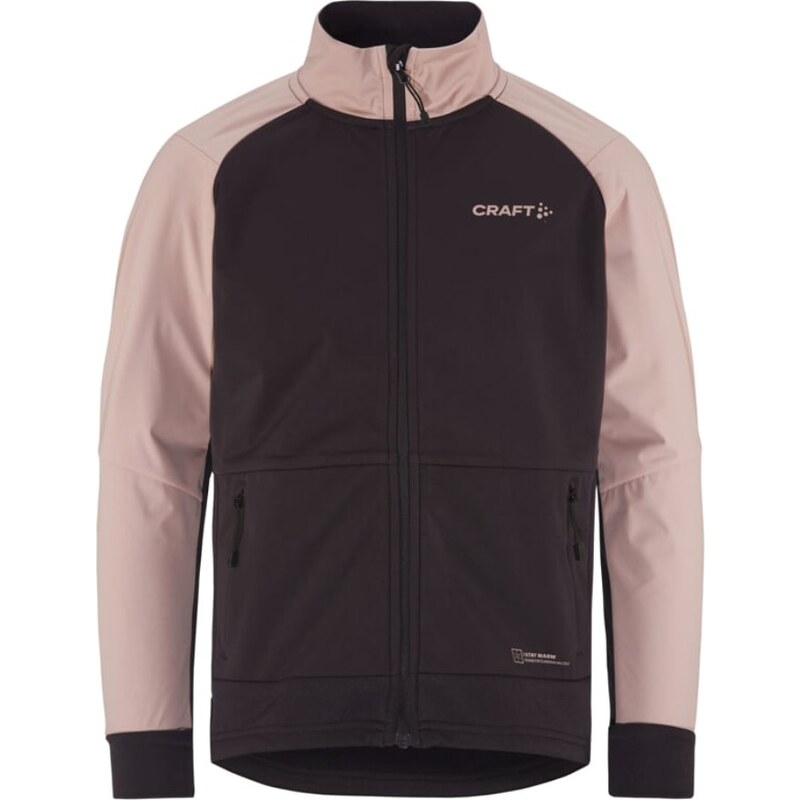 Bunda CRAFT CORE Warm XC Junio unisex 101718991