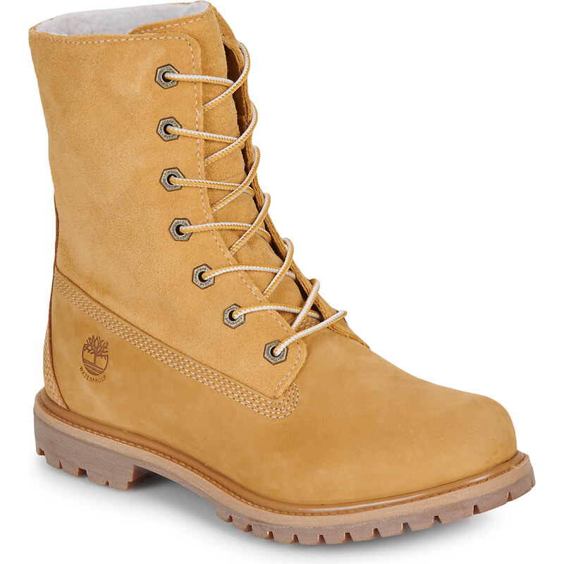 Timberland Kotníkové boty TIMBERLAND AUTHENTIC MID 101624839