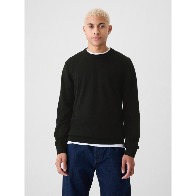 GAP Svetr CashSoft - Pánské