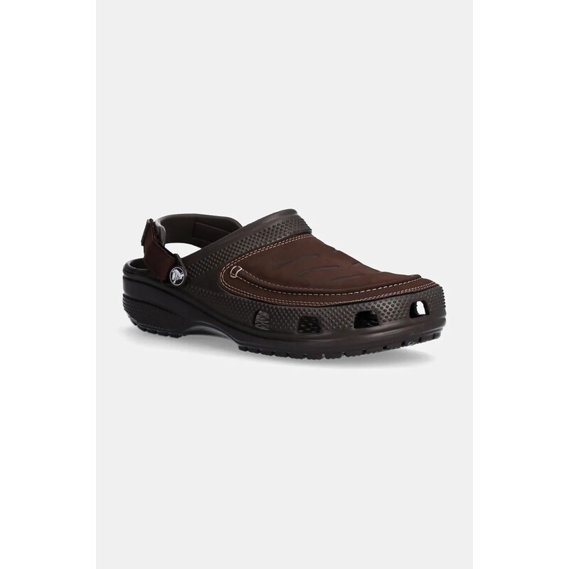 Pantofle Crocs Yukon Vista II Lr Clog M