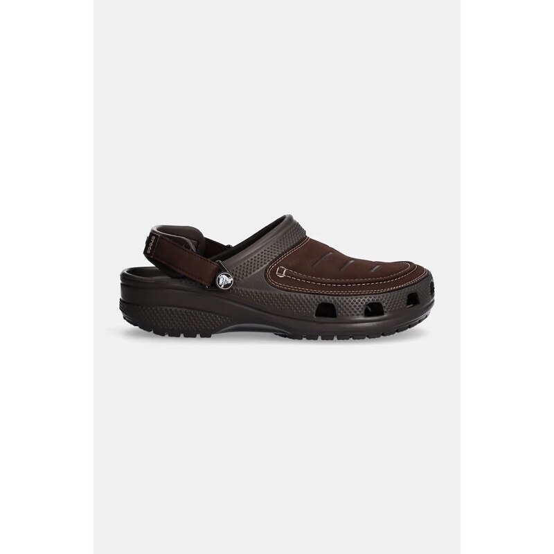 Pantofle Crocs Yukon Vista II Lr Clog M