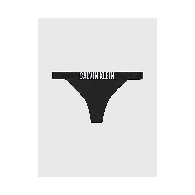 Calvin Klein Swimwear | Intense Power plavky - Spodní díl