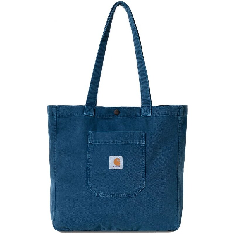 TAŠKA CARHARTT WIP Garrison - modrá -