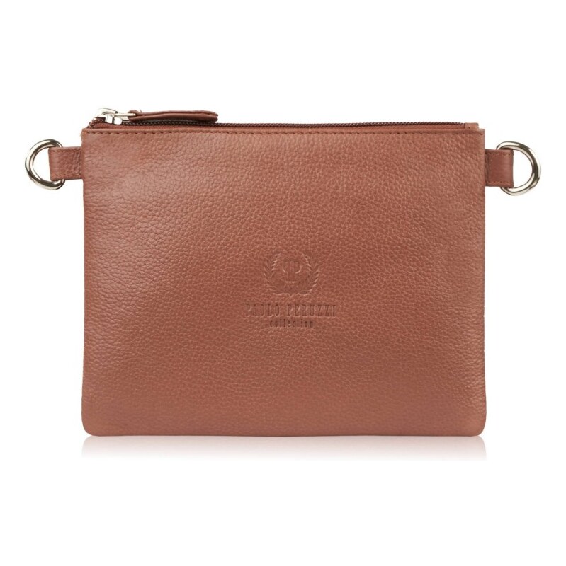 Crossbody kabelka Paolo Peruzzi SI-41 100030452
