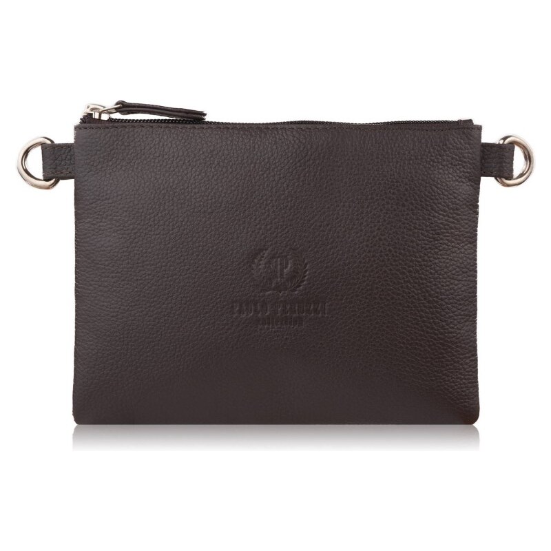Crossbody kabelka Paolo Peruzzi SI-41 100030453