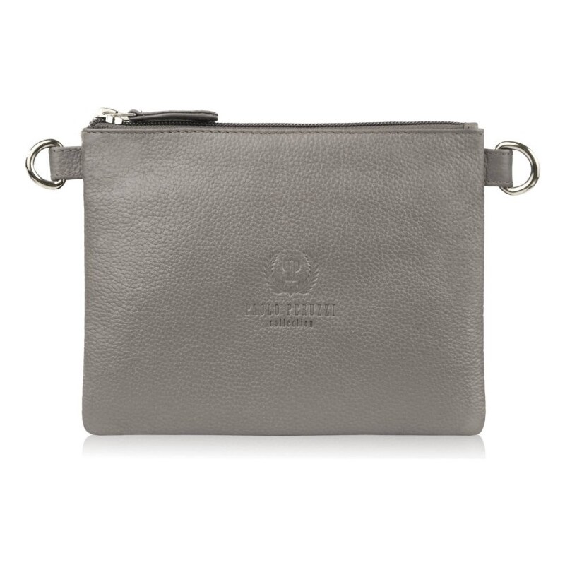 Crossbody kabelka Paolo Peruzzi SI-41 100030454