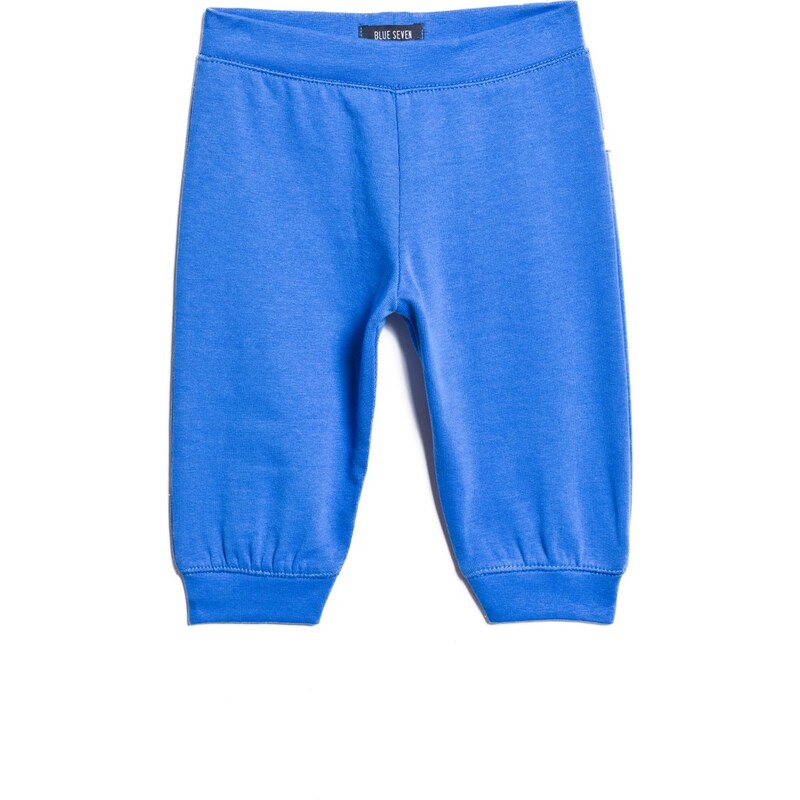 Blue Seven - Dětské kalhoty 62-86 cm.