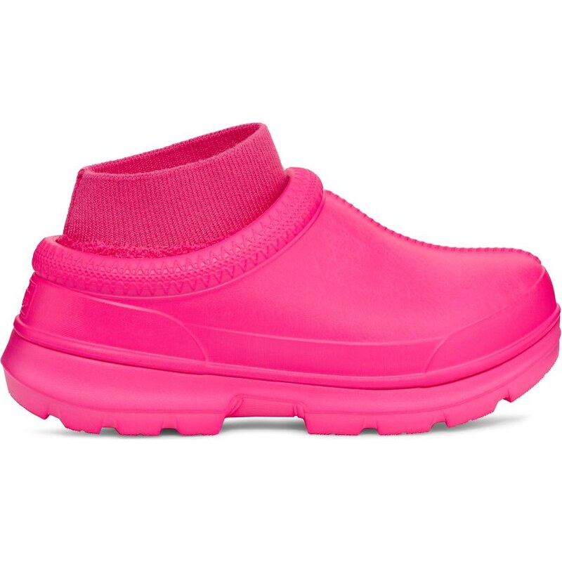 UGG Tasman X rain shoe with removable sock in taffy pink 100034371