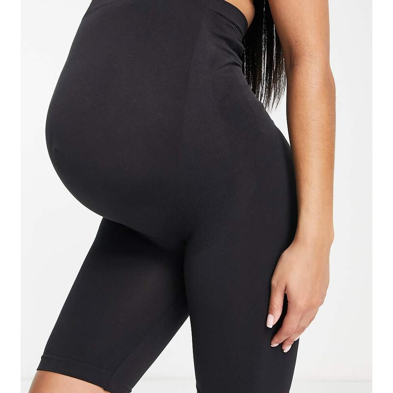 Mama.licious Mamalicious Maternity over the bump shapewear