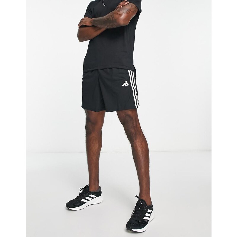 adidas performance adidas Training Train Essentials 3 stripe