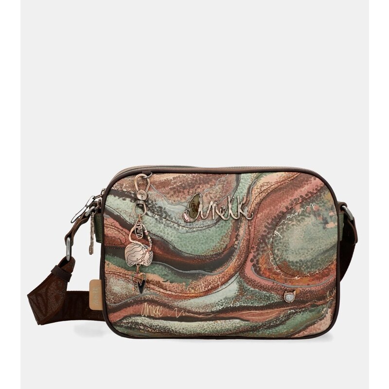 Dámská crossbody kabelka Outer 39813-188 Anekke multicolor 100051756