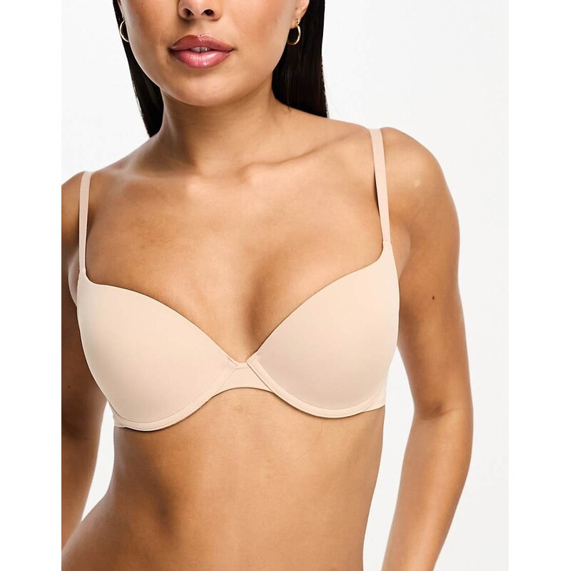 Wonderbra Ultimate T-Shirt Bra in beige-Neutral