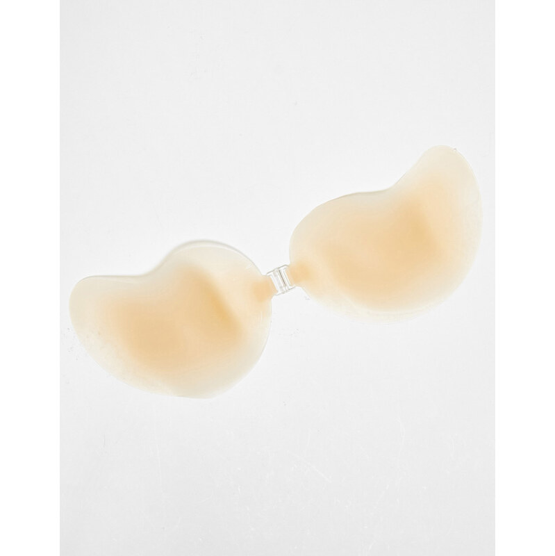 Magic Bodyfashion backless and strapless push up stick on bra with 102619373