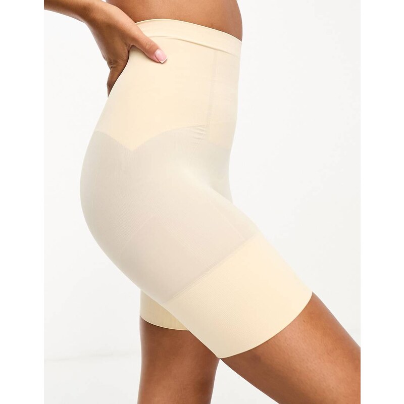 Dorina Absolute Sculpt seamless high control High- waist shorts
