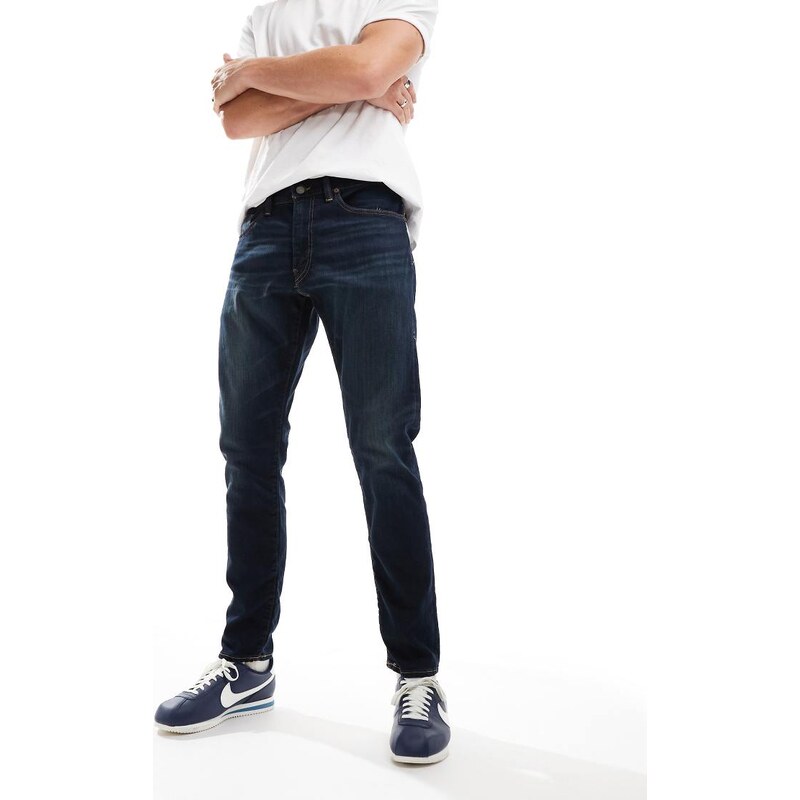 Polo Ralph Lauren Parkside straight fit icon logo back pocket