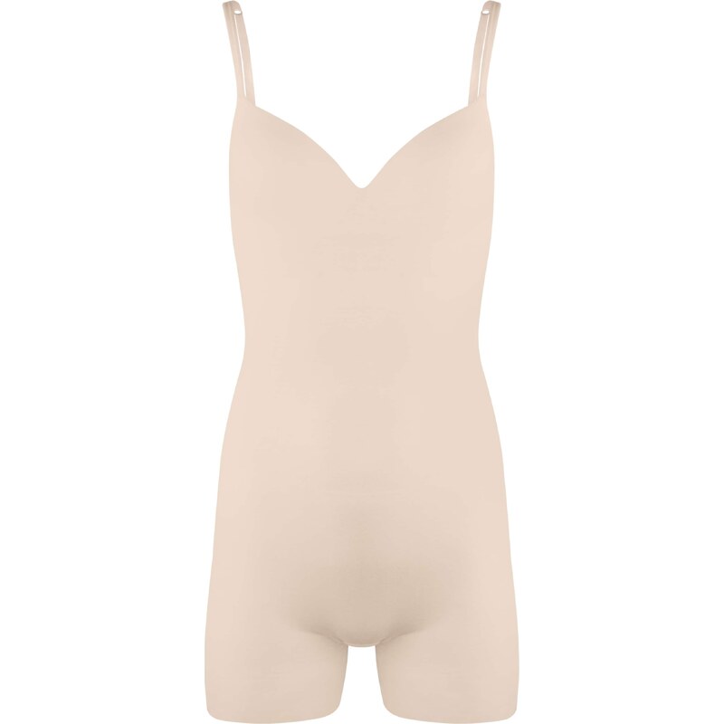 MAGIC Bodyfashion Stahovací body světle béžová 100159627