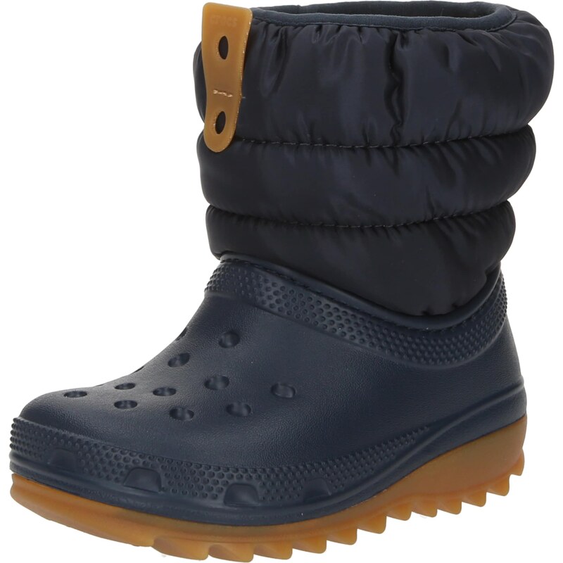 Crocs Sněhule námořnická modř