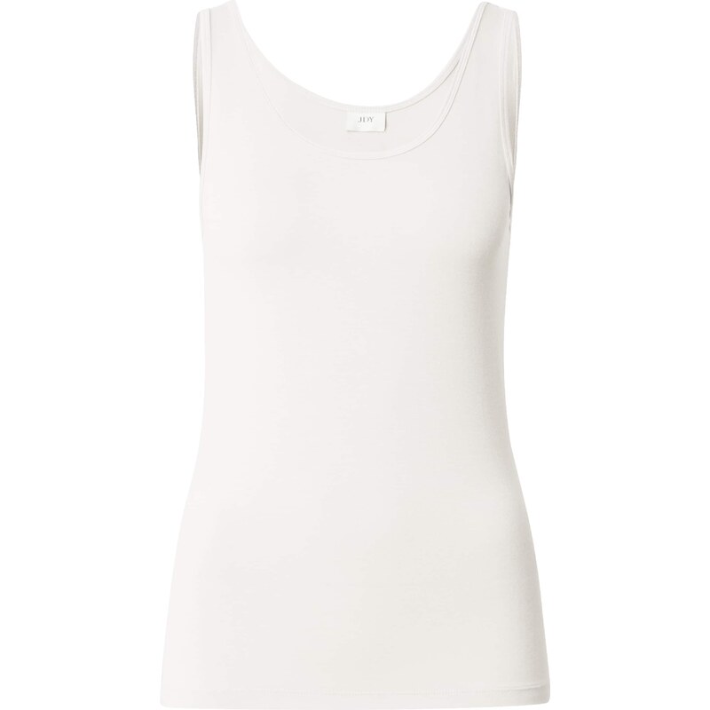 JDY Top JDYMILA šedobéžová 115094396