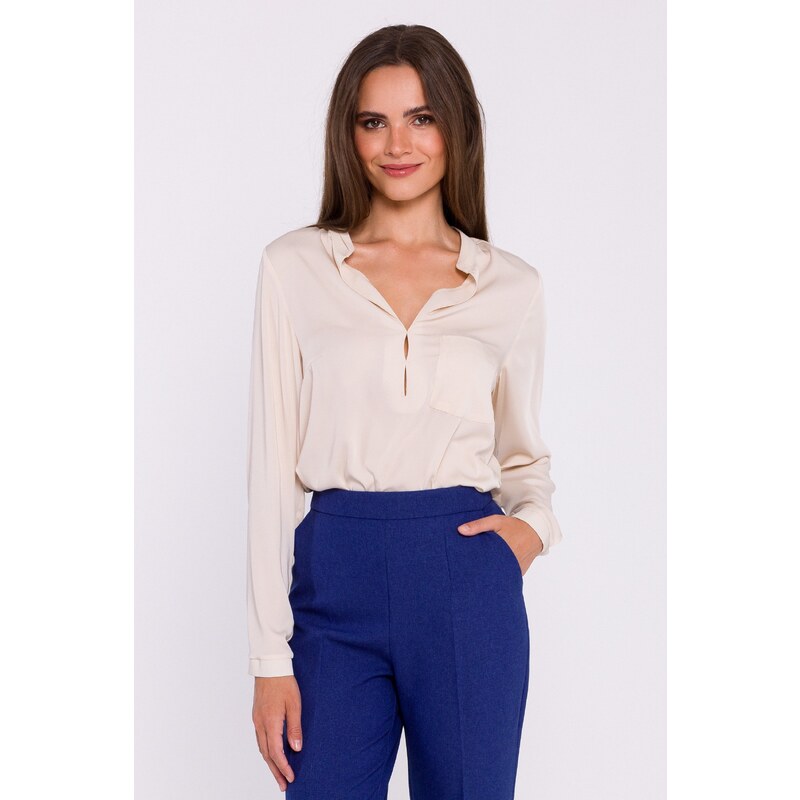 Stylove Womans Blouse S375 115536540