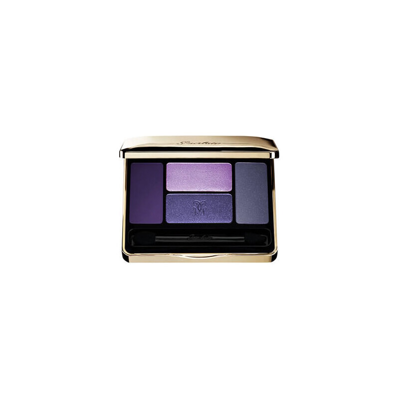 Guerlain Ecrin 4 Couleurs Eyeshadows 7,2g Oční stíny W - Odstín 502 Coup De Foudre