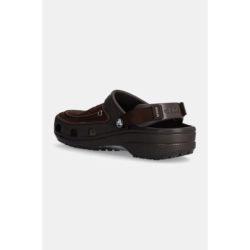 Pantofle Crocs Yukon Vista II Lr Clog M