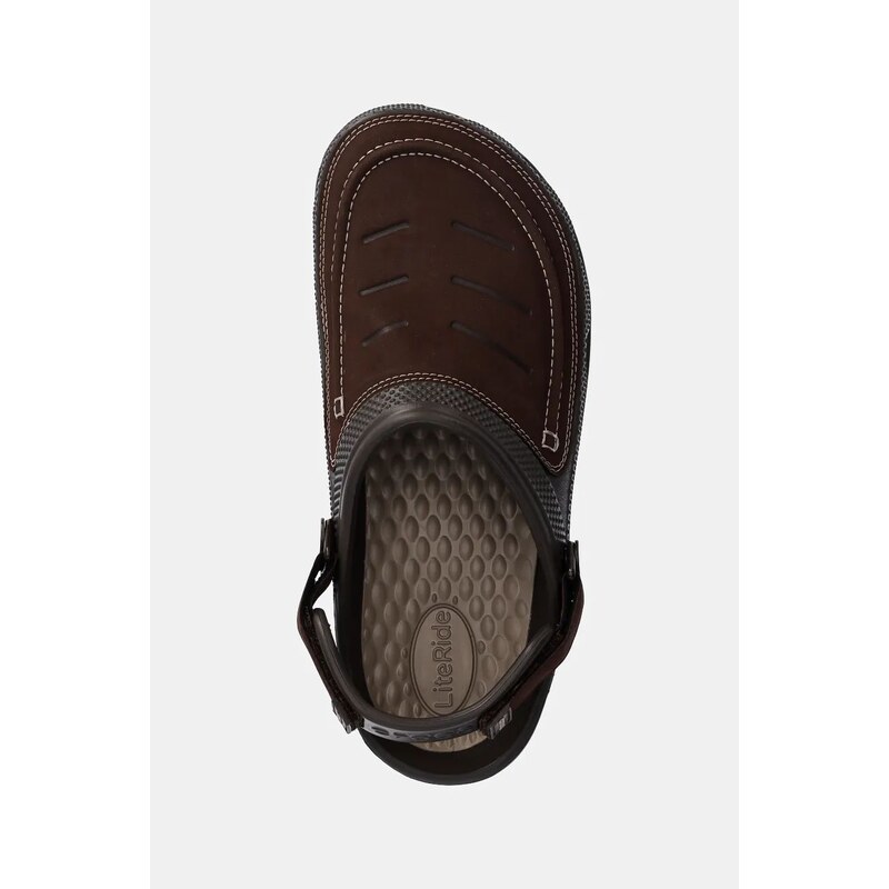 Pantofle Crocs Yukon Vista II Lr Clog M