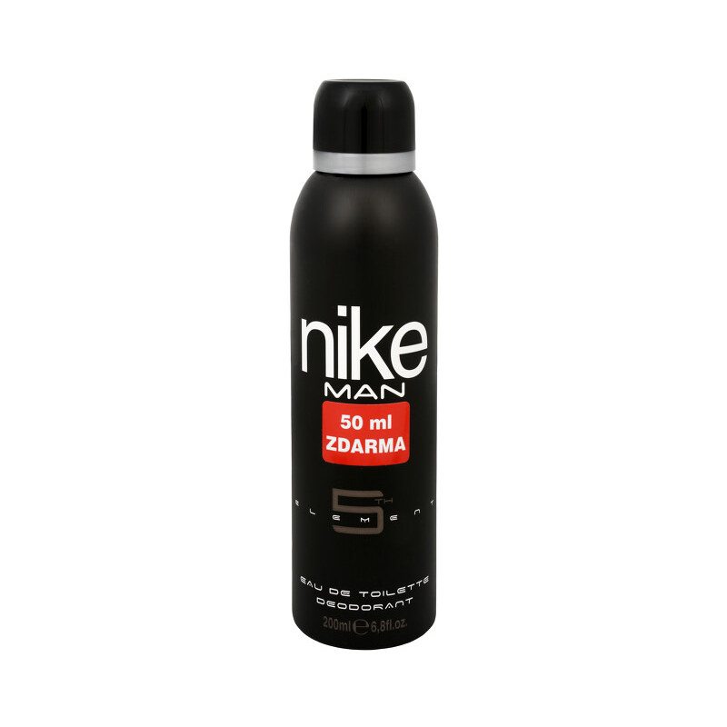 Nike 5th Element For Man - deodorant ve spreji