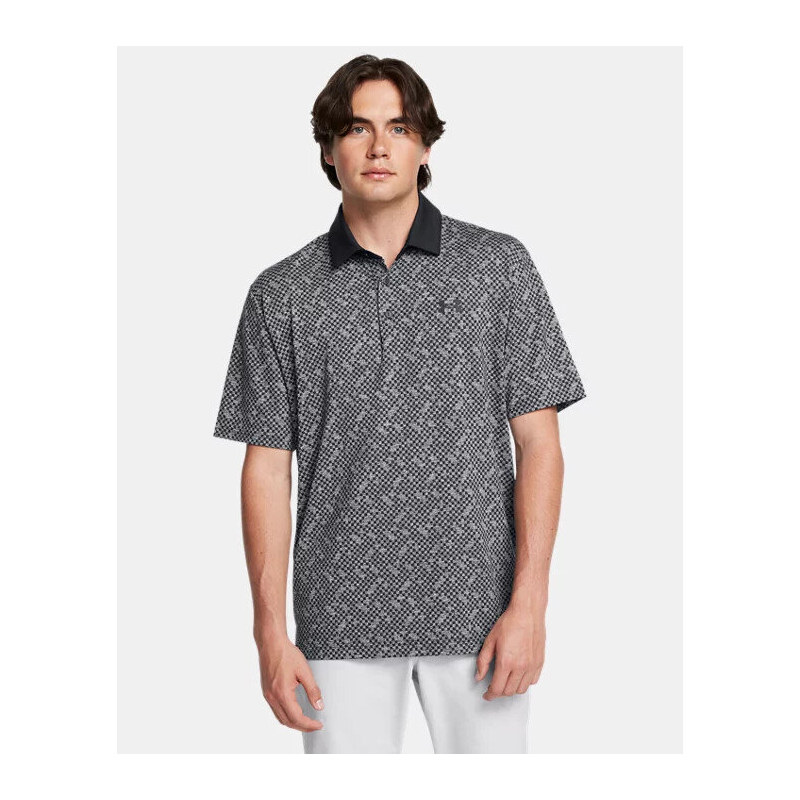Pánské polotričko Under Armour PLAYOFF