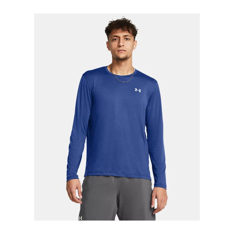 Pánské tričko Under Armour LAUNCH