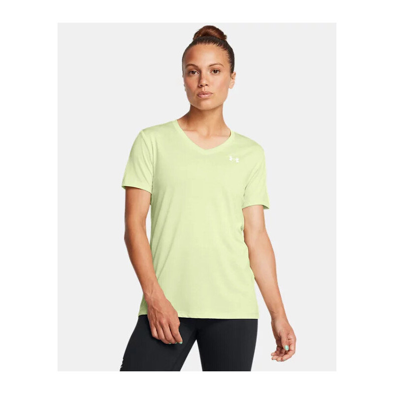 Dámské tričko Under Armour TWIST
