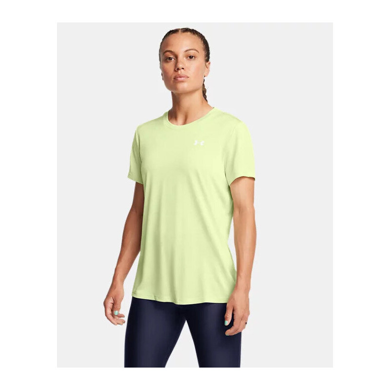 Dámské triko Under Armour TWIST 100213139