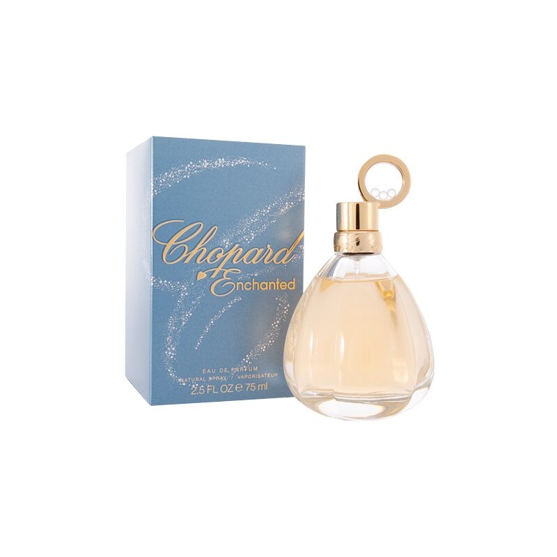 Chopard Enchanted - parfémová voda s rozprašovačem 50 ml