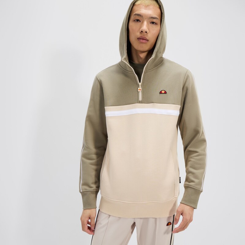 Ellesse hoodie antogoni BEIGE