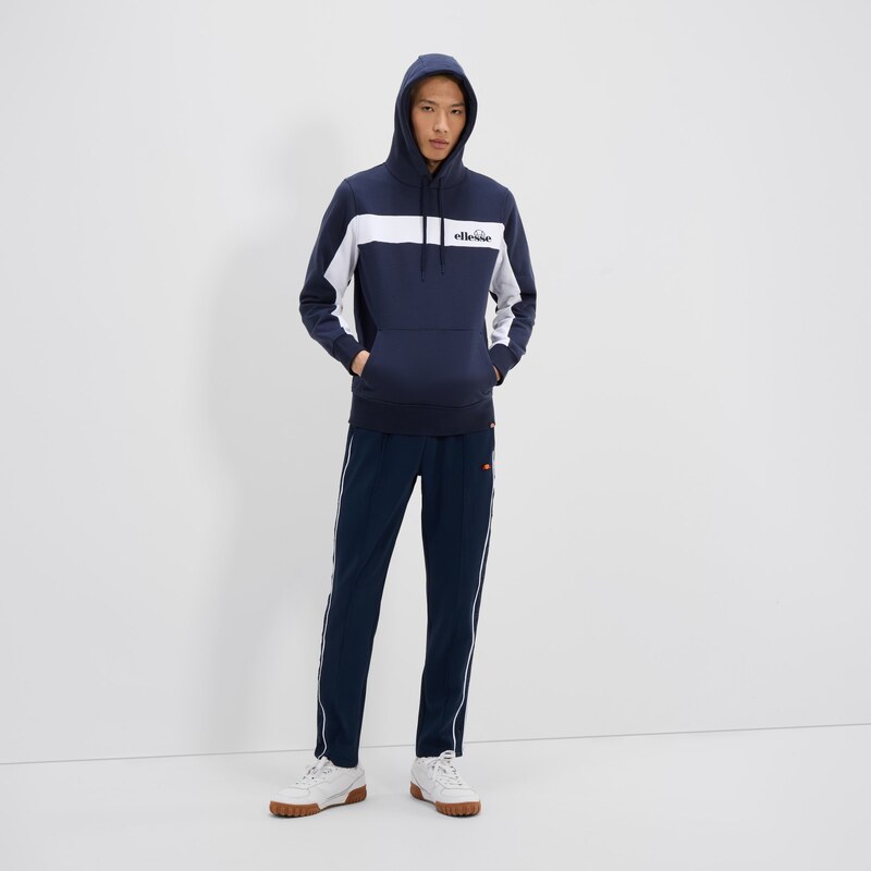 Ellesse hoodie vierian NAVY