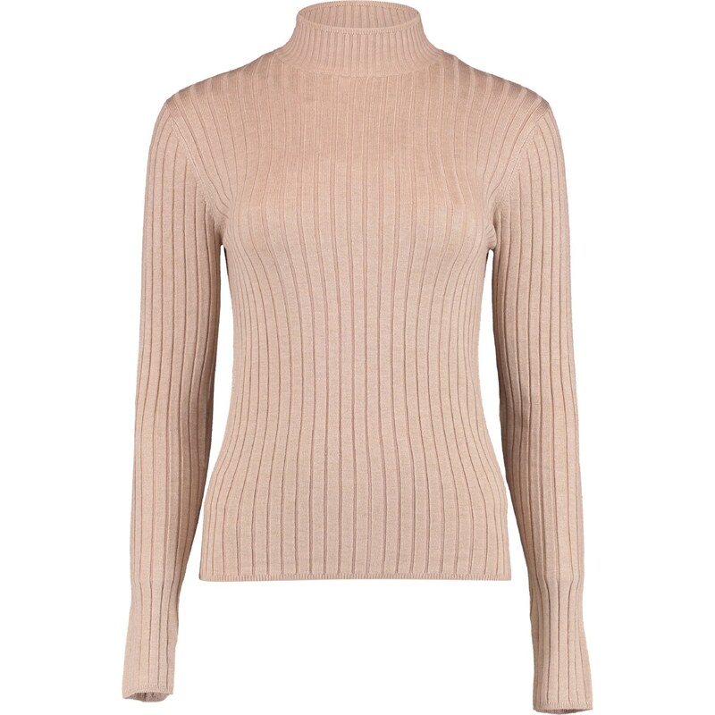 Hailys Svetr Kl44ea pink