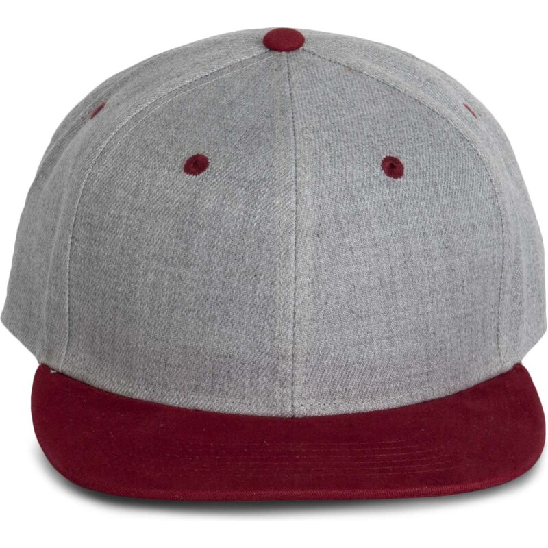 K-UP Unisex snapback kšiltovka Hip Hop –