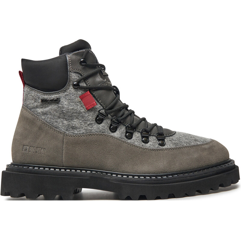 Turistická obuv Big Star Shoes