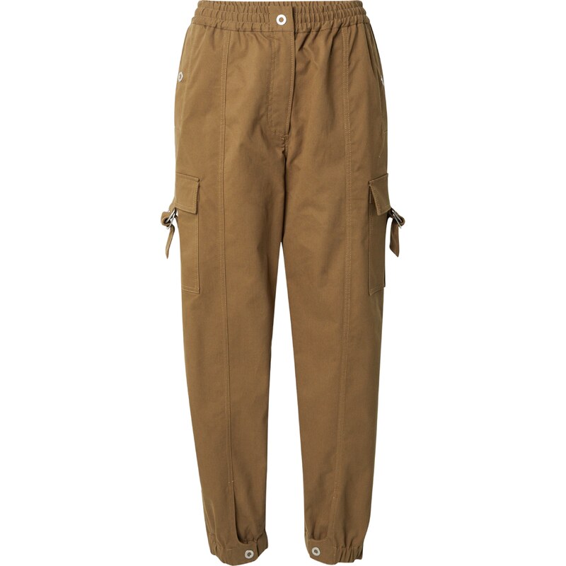 3.1 Phillip Lim Kapsáče hnědá