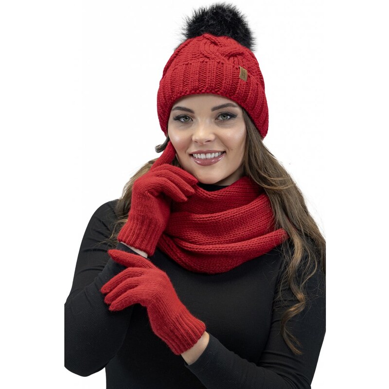 Rukavice Vivisence 7014R - výprodej 109854546