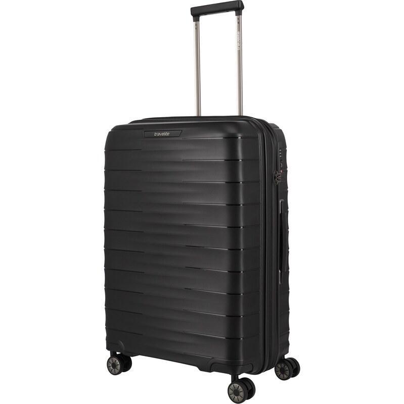 Travelite Mooby M Black