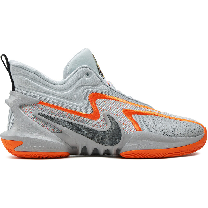 Basketbalové boty Nike