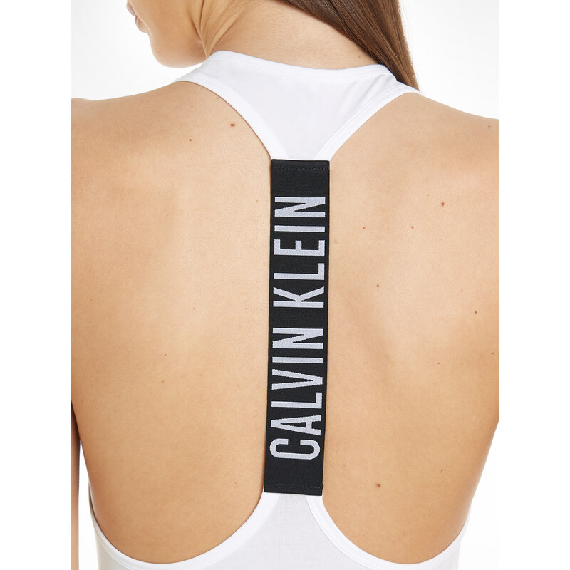 Calvin Klein Swimwear | Intense Power šaty