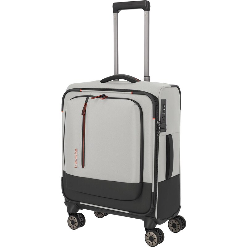 Travelite Crosslite 5.0 S White Sand