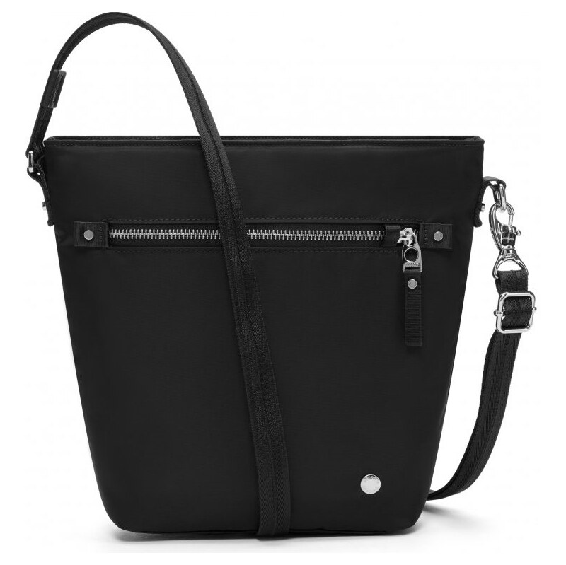 Pacsafe kabelka W CROSSBODY black 106166837